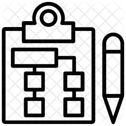 Workflow Icon - Free Download Business Icons 