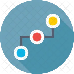 Workflow  Icon