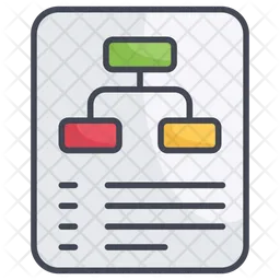 Workflow  Icon