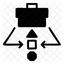 Workflow  Icon