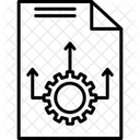 Workflow Icon