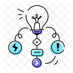 Workflow Analysis  Icon