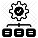 Taskscheduling Automatedworkflows Workflowsoftware Icon