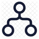 Workflow Circle Icon