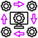 Workflow Icon