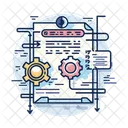 Workflow Icon