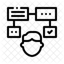 Workflow  Icon