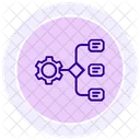 Workflow Icon