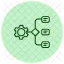 Workflow Icon