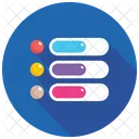 Workflow Layout  Icon