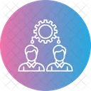 Workforce Icon