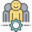 Workforce  Icon