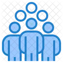 Workgroup Boss Team Icon
