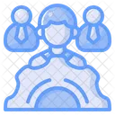 Workgroup  Icon
