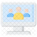 Workgroup  Icon