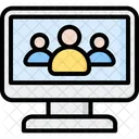 Workgroup  Icon