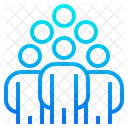 Workgroup  Icon