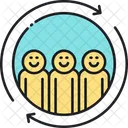 Workgroup  Icon