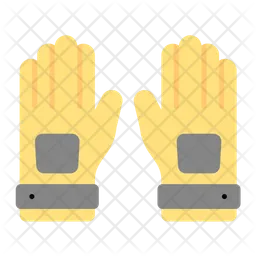 Working Gloves  Icon