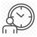 Working Hours Working Hours Icon