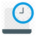 Working Hours Icon