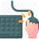 Working Work Business Icon