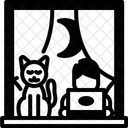 Working  Icon