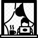 Working  Icon