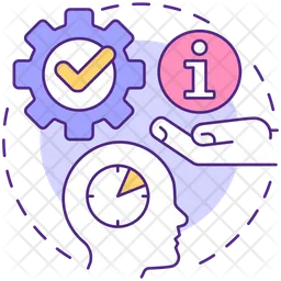Working memory  Icon