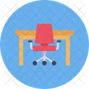 Working Table  Icon