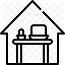 Working Table  Icon