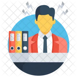 Workload  Icon