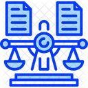 Workload Management Workload Planning Workload Optimization Icon