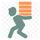 Workload Work Workshop Icon