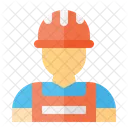 Workman  Icon