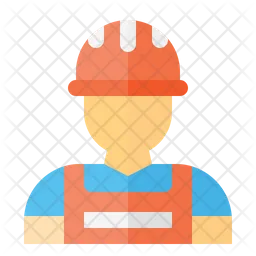 Workman  Icon