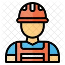 Workman  Icon