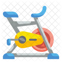 Workout  Icon