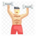 Workout  Icon