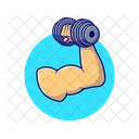 Workout  Icon