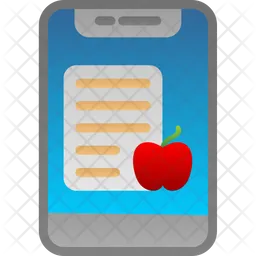 Workout App  Icon