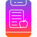 Workout App  Icon