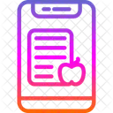 Workout App  Icon