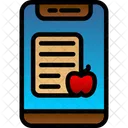 Workout App  Icon