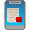 Workout App  Icon
