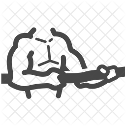 Workout Rope Icon