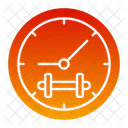 Workout Time  Icon
