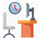 Workpage  Icon