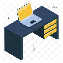 Workplace  Icon