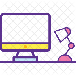Workplace Icon